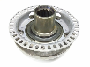 View Wheel Hub (Front) Full-Sized Product Image 1 of 4